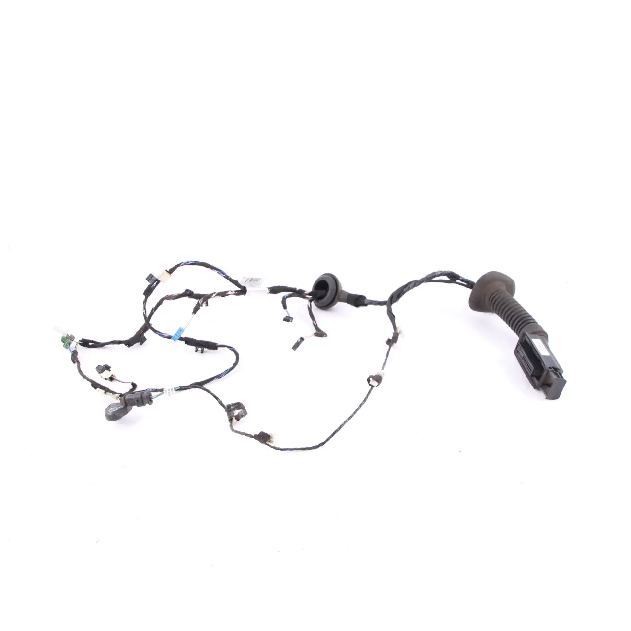 Door Wiring BMW i3 I01 Cable Loom Rear Left Right N/O/S Harness 9349875