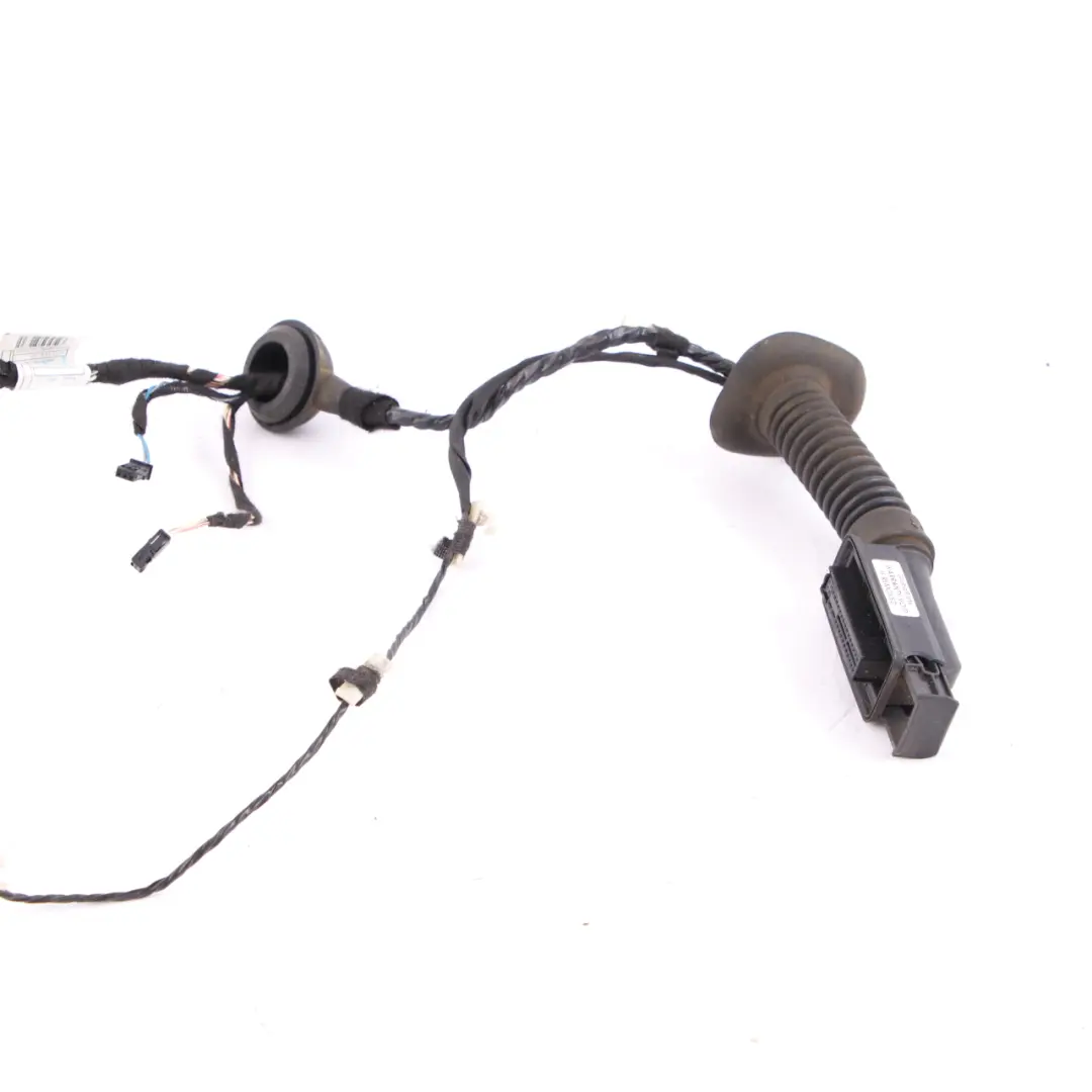 Door Wiring BMW i3 I01 Cable Loom Rear Left Right N/O/S Harness 9349875