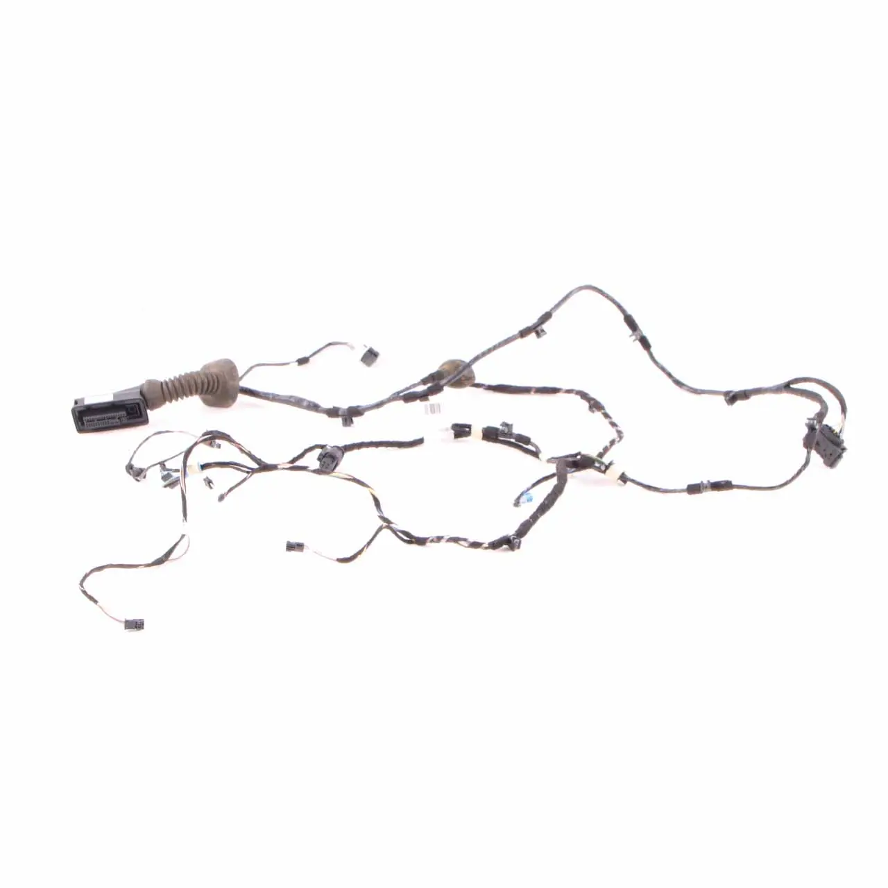 BMW i3 I01 Door Wiring Front Left N/S Door Cable Harness Wiring 9349898 9349204