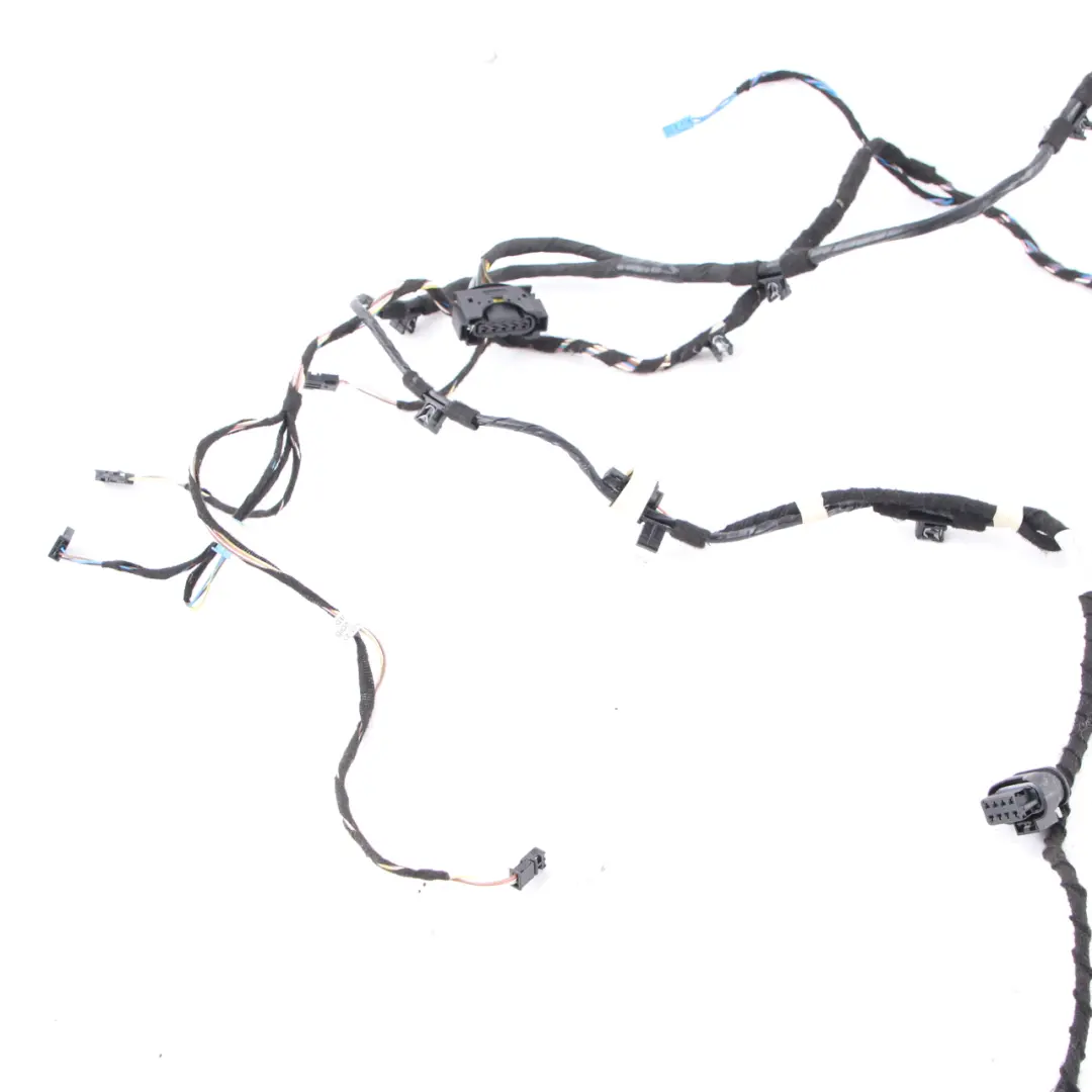 BMW i3 I01 Door Wiring Front Left N/S Door Cable Harness Wiring 9349898 9349204