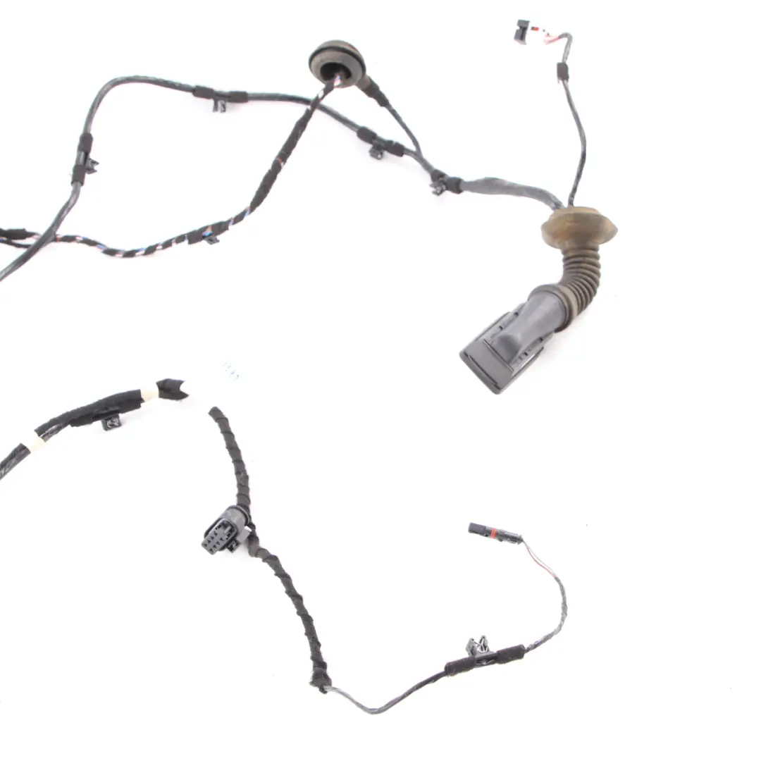 BMW i3 I01 Door Wiring Front Left N/S Door Cable Harness Wiring 9349898 9349204