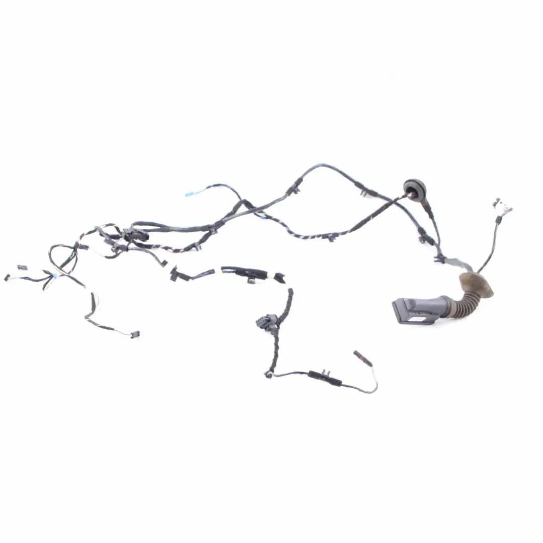 BMW i3 I01 Door Wiring Front Left N/S Door Cable Harness Wiring 9349898 9349204