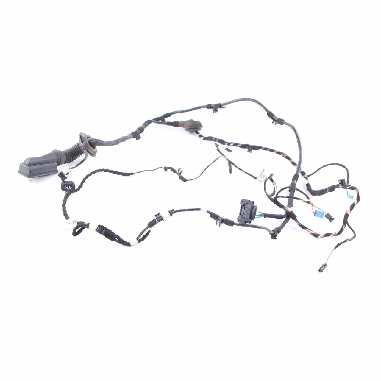 BMW i3 I01 Door Wiring Front Right O/S Door Cable Harness Wiring 9349908