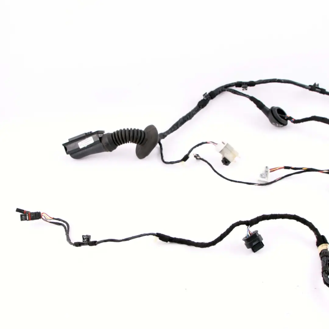 BMW i3 I01 Driver Side Front Right O/S Door Cable Harness Wiring 9349910