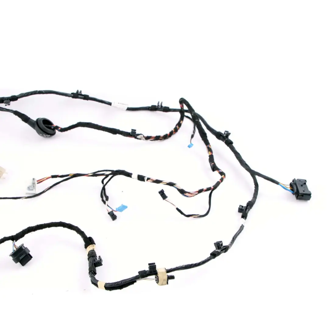 BMW i3 I01 Driver Side Front Right O/S Door Cable Harness Wiring 9349910