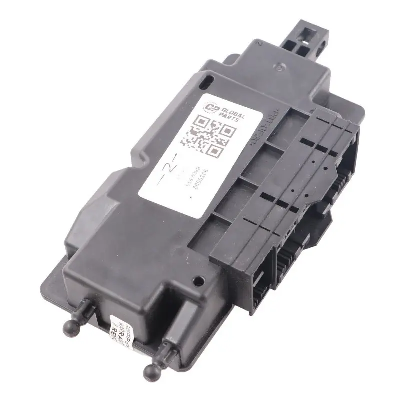 Control Unit BMW F01 F07 F10 F11 F25 Air Module ECU Unit Continental 9350002