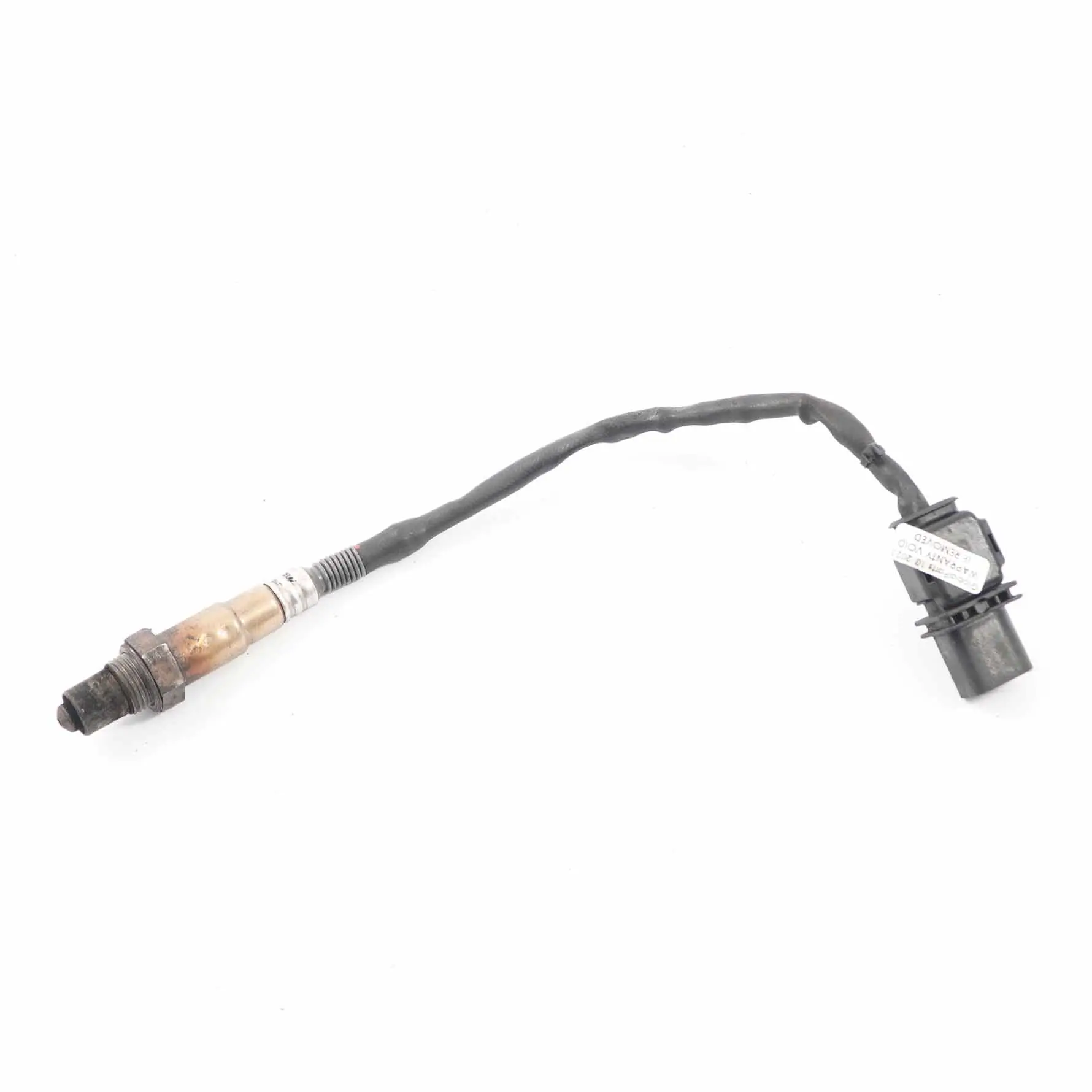 Kia Sportage 3 Hyundai ix35 1.7 CRDi Lambda Sensor Oxygen Probe 935093300