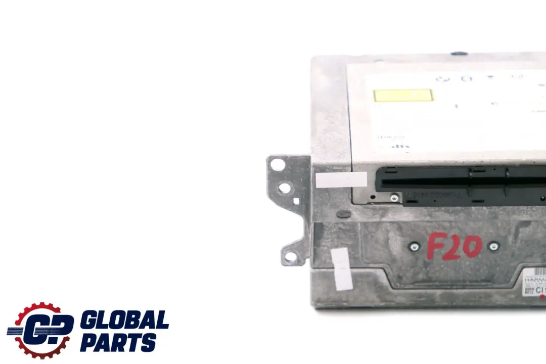 BMW 1 2 3 5 Series F10 F20 F22 F30 Navigation Sat Nav Head Unit High 9351670