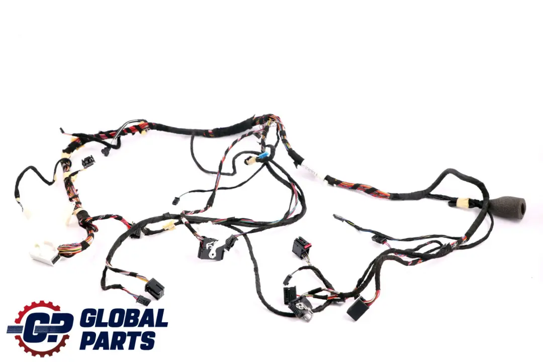 Cable Harness Instrument Panel Dashboard Dash BMW Mini Cooper F55 F56 - SKU 9352544 - Part number 9352530