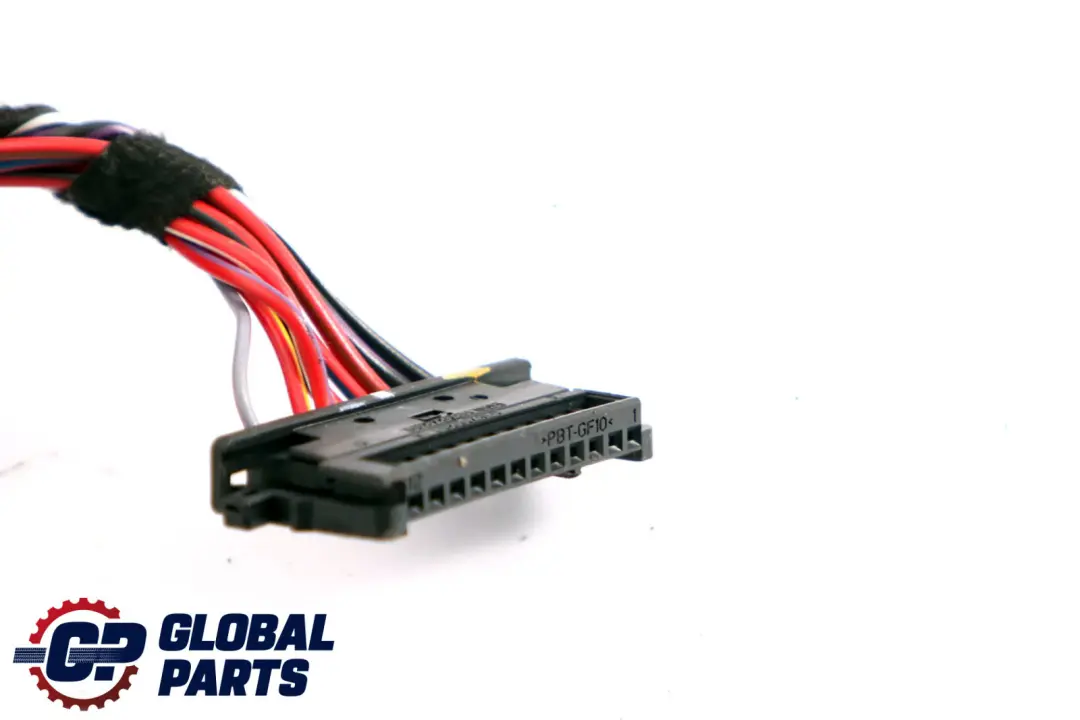 Cable Harness Instrument Panel Dashboard Dash BMW Mini Cooper F55 F56 - SKU 9352544 - Part number 9352530