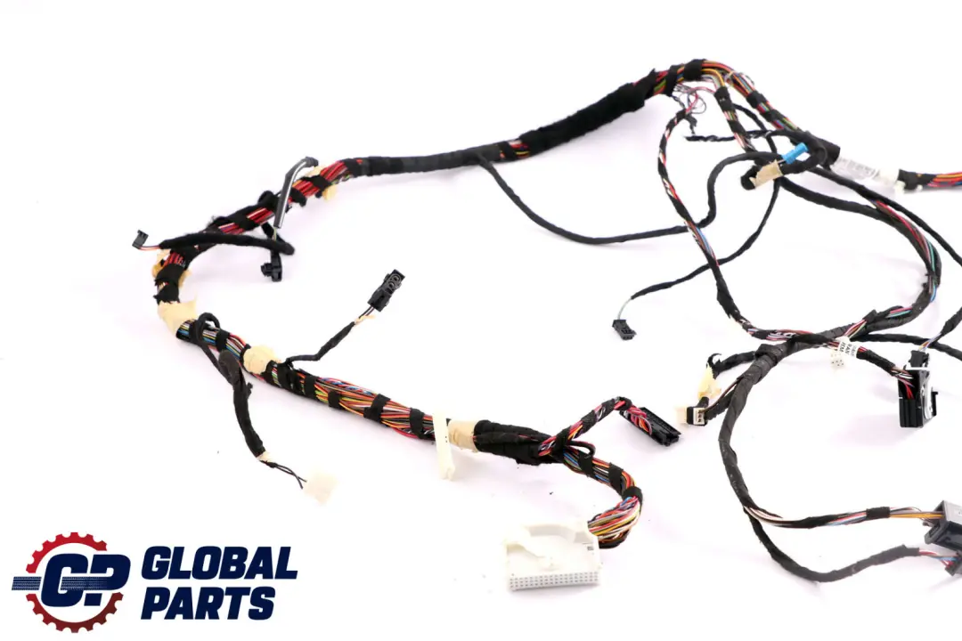 Cable Harness Instrument Panel Dashboard Dash BMW Mini Cooper F55 F56 - SKU 9352544 - Part number 9352530
