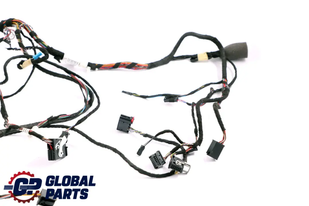 Cable Harness Instrument Panel Dashboard Dash BMW Mini Cooper F55 F56 - SKU 9352544 - Part number 9352530