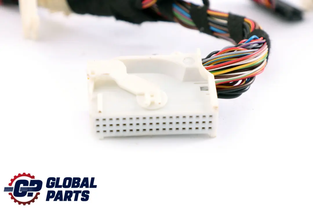 Cable Harness Instrument Panel Dashboard Dash BMW Mini Cooper F55 F56 - SKU 9352544 - Part number 9352530