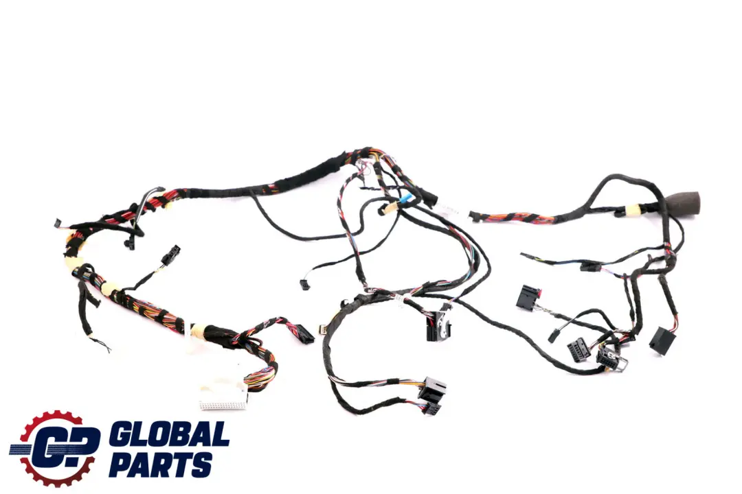 Cable Harness Instrument Panel Dashboard Dash BMW Mini Cooper F55 F56 - SKU 9352544 - Part number 9352530