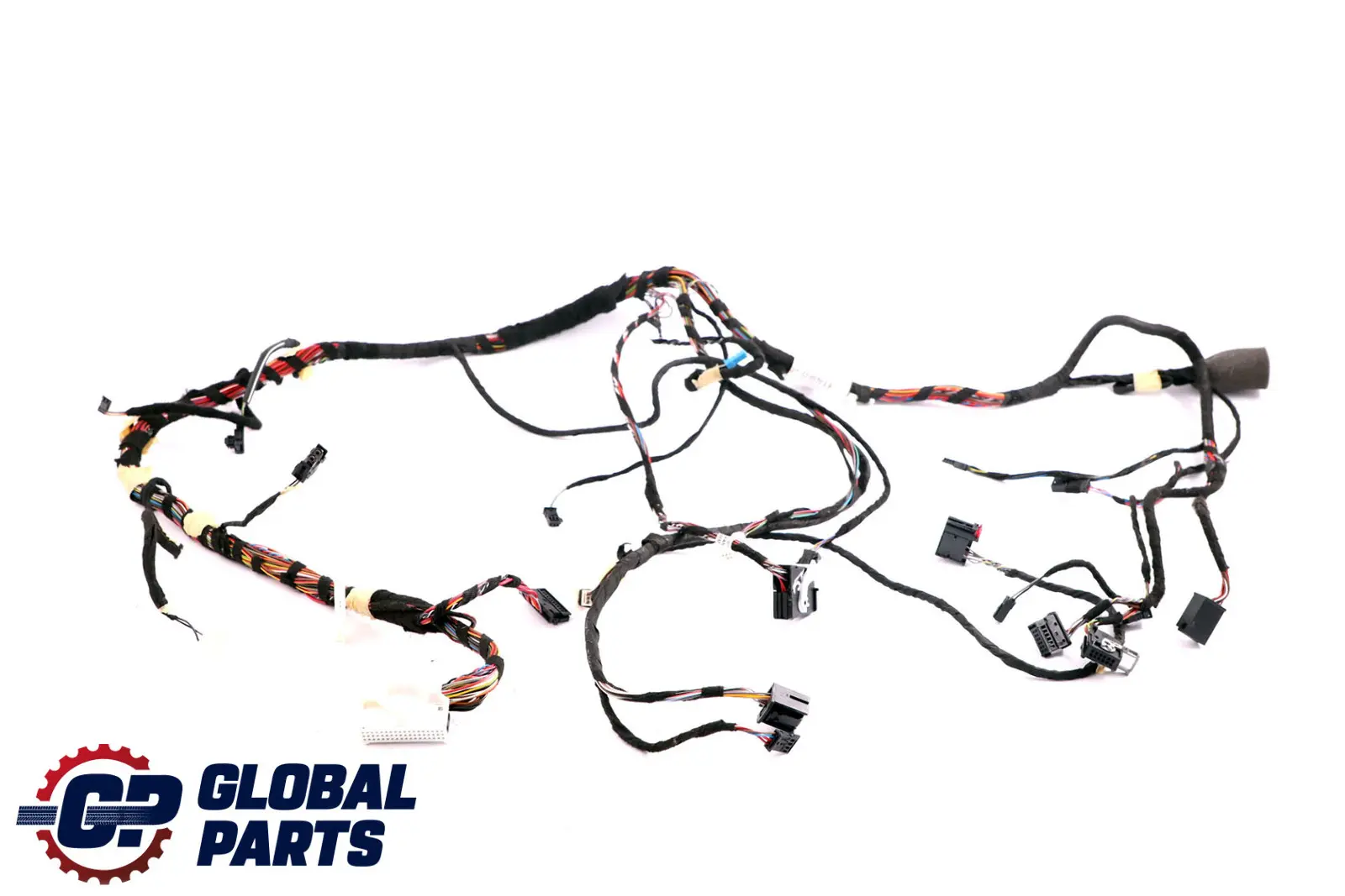 BMW Mini Cooper F55 F56 Cable Harness Instrument Panel Dashboard Dash 9352530