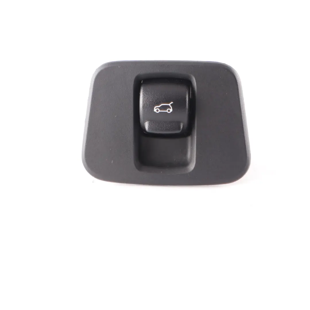 MINI Countryman F60 Trunk Switch Control Button Release Boot Activation 9353069