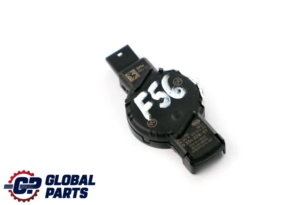 BMW MINI Cooper F56 Sensor de encendido de luces de lluvia 9354228