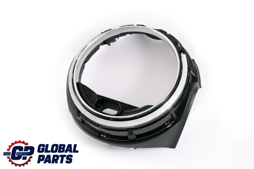 Mini F55 F56 F57 Central Cover Information Instrument Radio 9354389