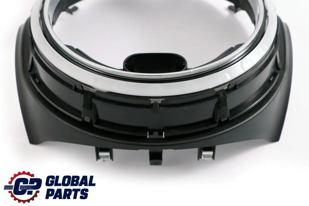 Mini F55 F56 F57 Central Cover Information Instrument Radio 9354389