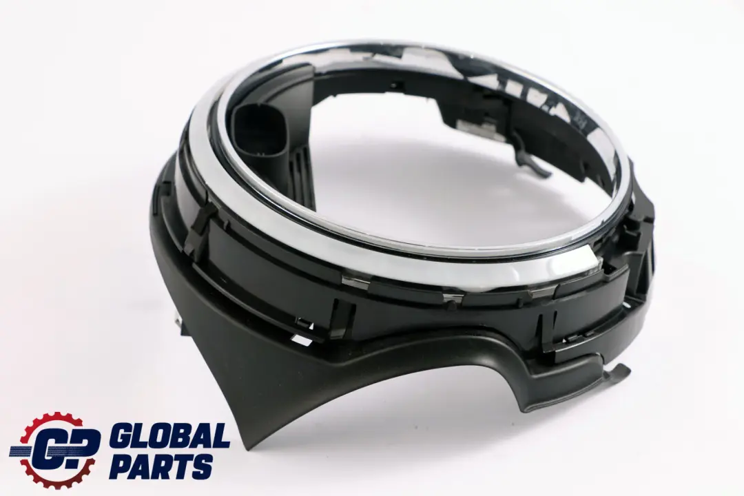 Mini F55 F56 F57 Central Cover Information Instrument Radio 9354389