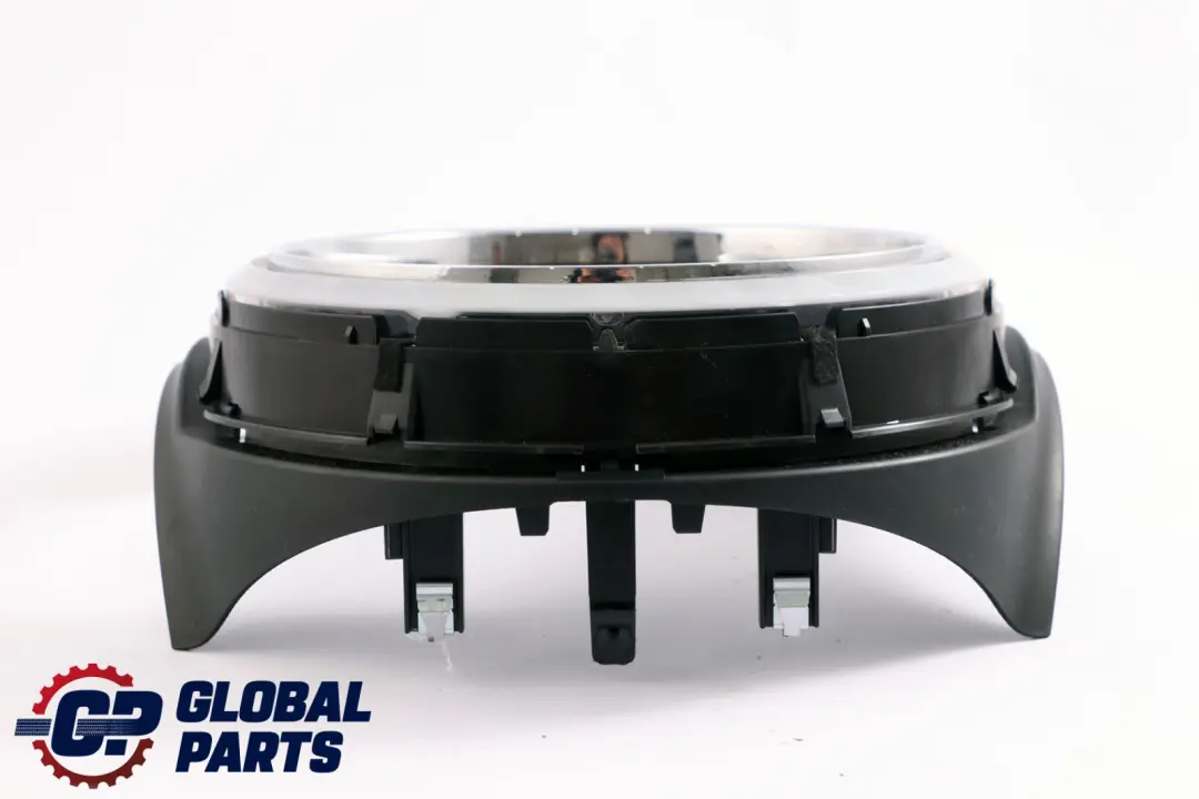 Mini F55 F56 F57 Central Cover Information Instrument Radio 9354389