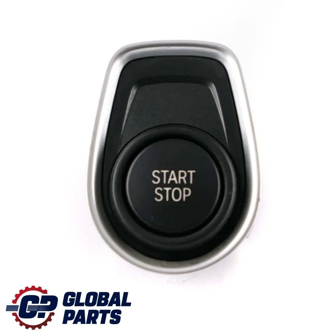 BMW F30N F30 LCI Hybrid Engine Start Stop Switch Button 9355493