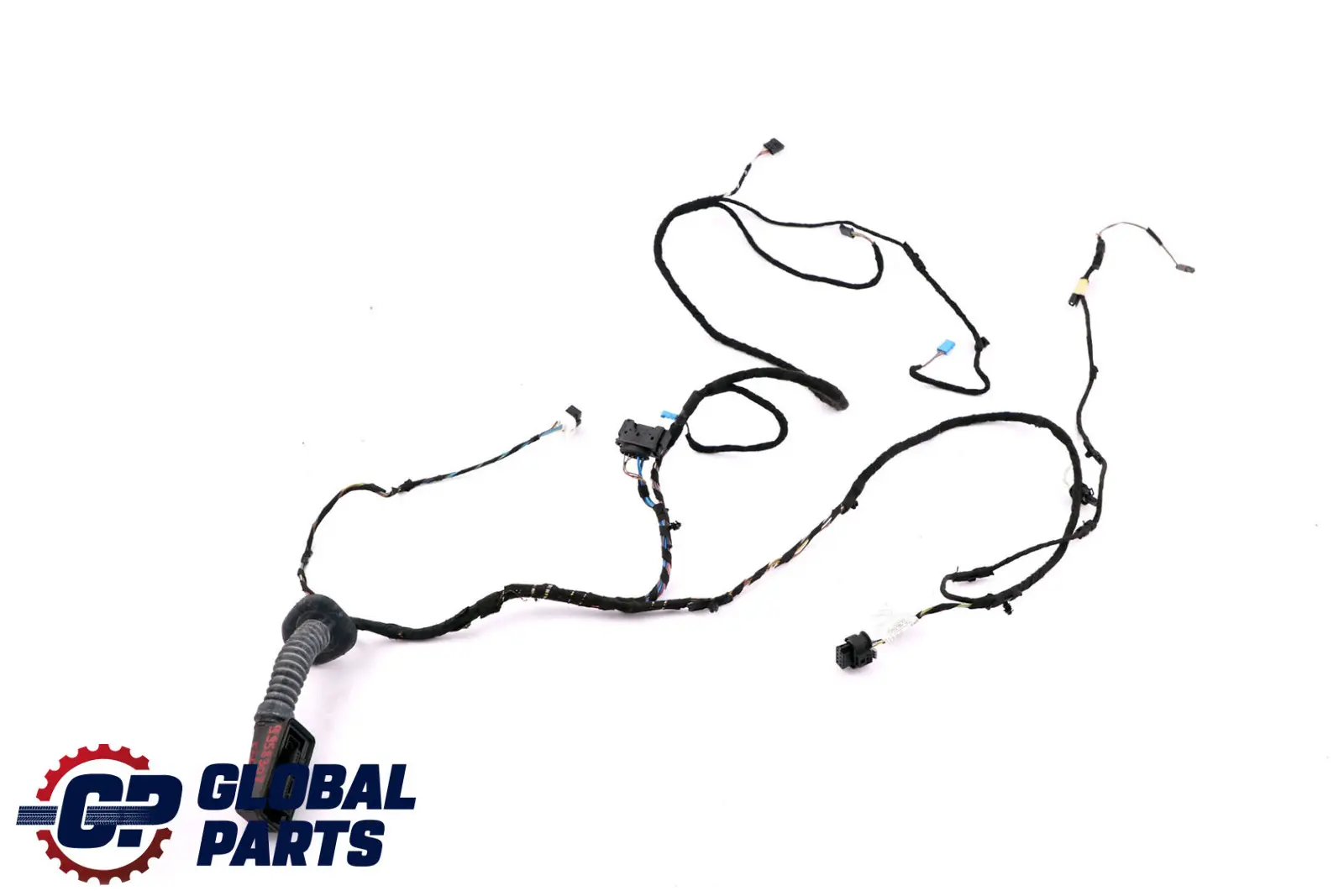 Mini Cooper One F56 Co-Pilote Cable Porte avant Droite Cable equipe 9358309