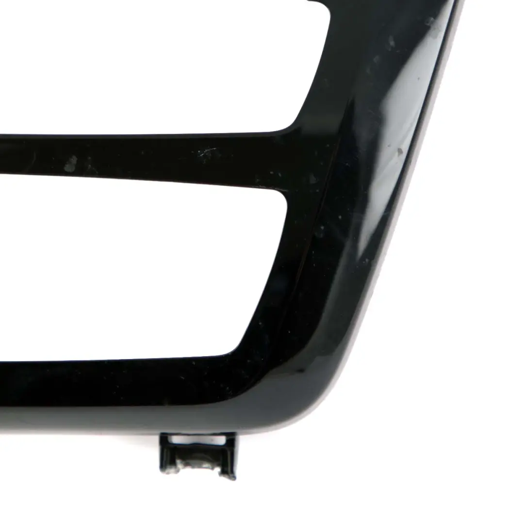 BMW F30 F31 LCI Trim A/C Unité de commande Clima Radio Panel 9358940