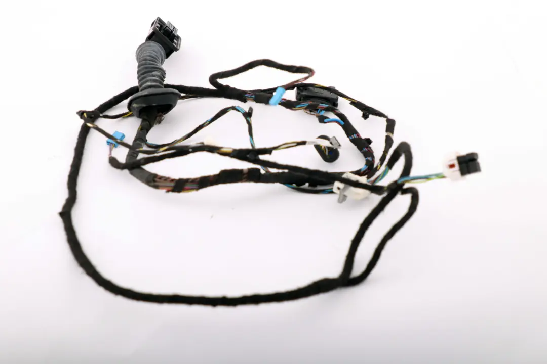 BMW MINI Cooper One F55 Cable Harness Door Right O/S Loom Driver Side 9359246