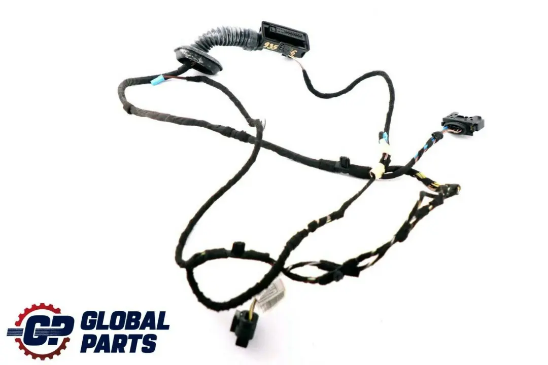 Mini Cooper One F55 Faisceau Cables T?rverkabelung Cable Porte Arriere 9359266