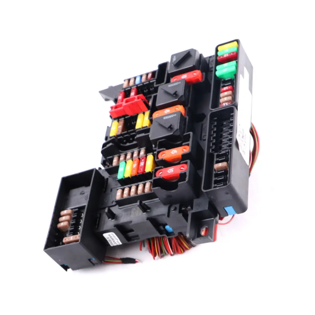 Distribution Fuse Box BMW F40 F48 Mini F56 Rear Electric Power Fuse Box 9360501