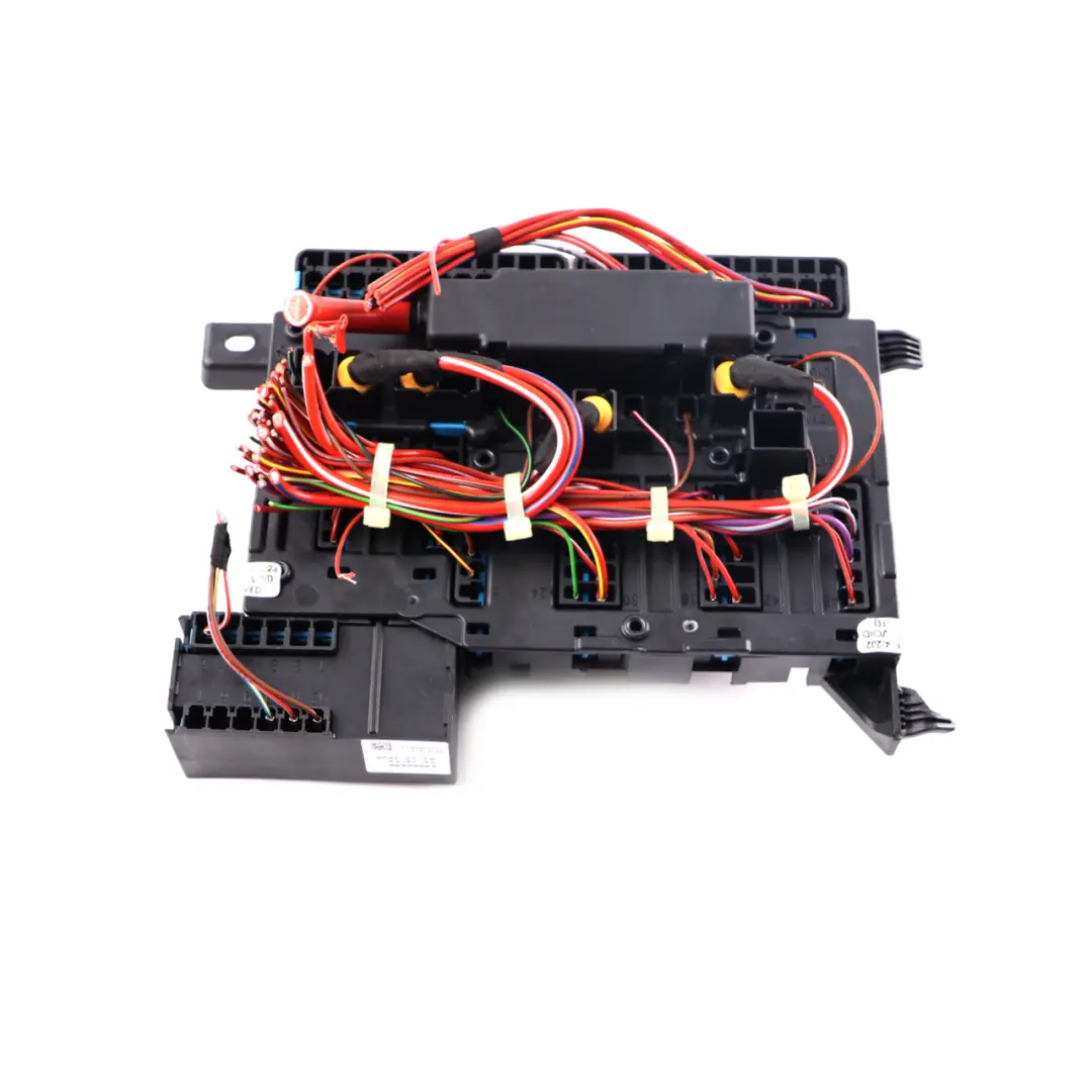 Distribution Fuse Box BMW F40 F48 Mini F56 Rear Electric Power Fuse Box 9360501