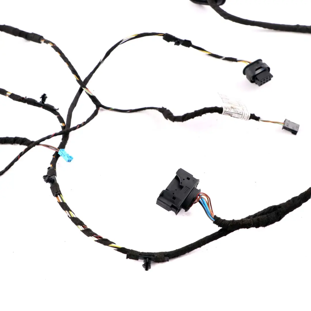 BMW 2 F45 Active Tourer Cableado de la puerta del lado del conductor 9361600