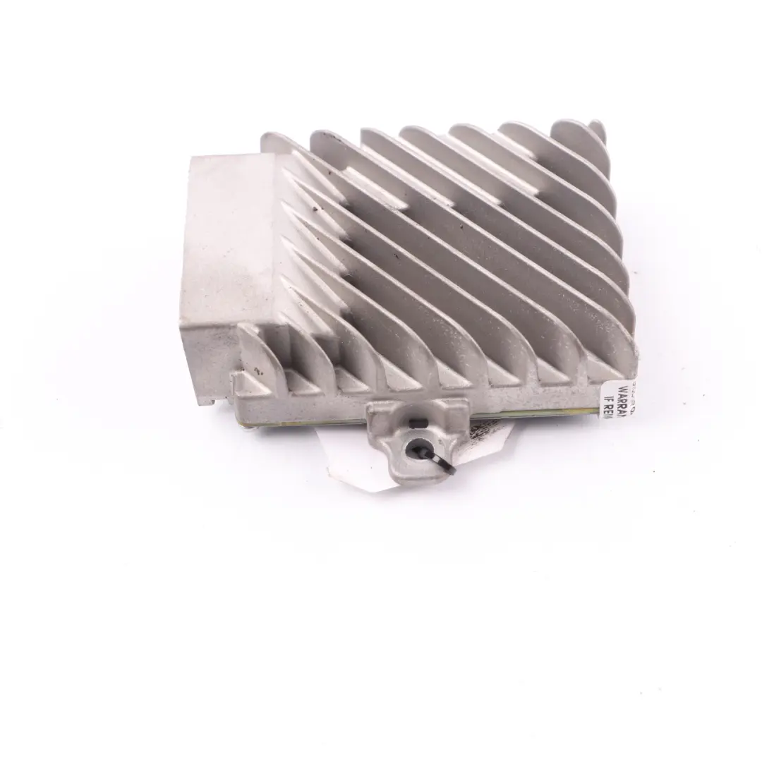 Audio Amplifier BMW F20 F21 F22 Harman Kardon Active Sound Design Unit 9362445