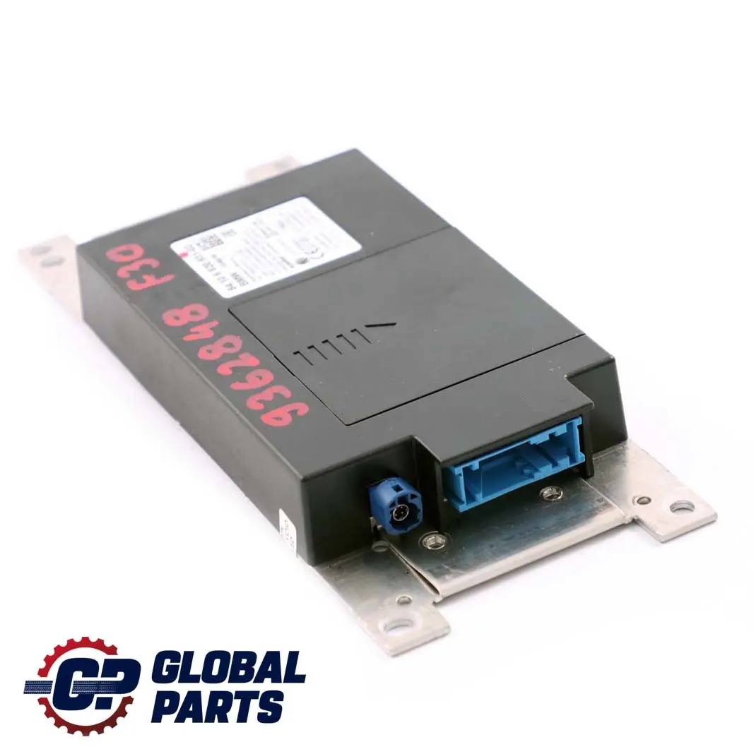 BMW F20 F21 F30 F31 Bluetooth Teleservices GPS Telematics Module