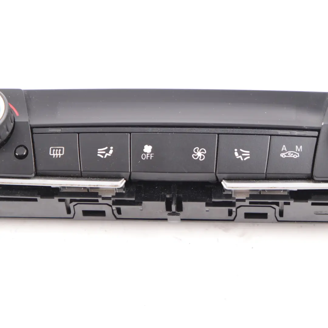 Panel Aire Acondicionado BMW F20 F22 F30 F31 LCI Control Automático 9363546