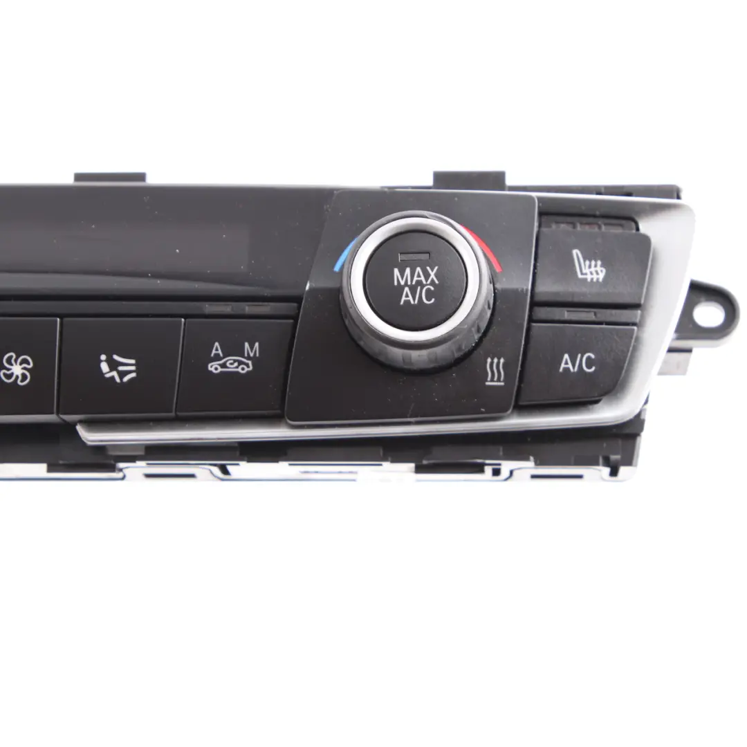 Panel Aire Acondicionado BMW F20 F22 F30 F31 LCI Control Automático 9363546