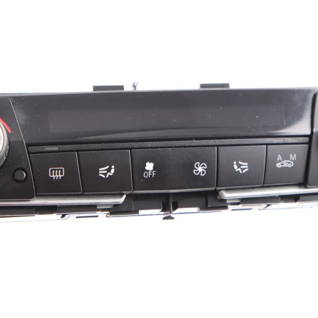 Panel Aire Acondicionado BMW F20 F22 F30 F31 LCI Control Automático 9363546