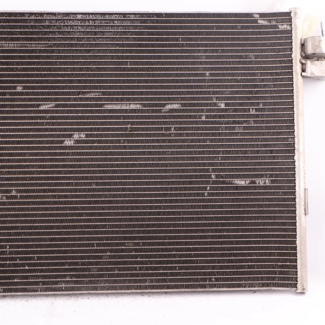 BMW G11 G30 Air Conditioning Condenser A/C Cooler Radiator Diesel 9364258