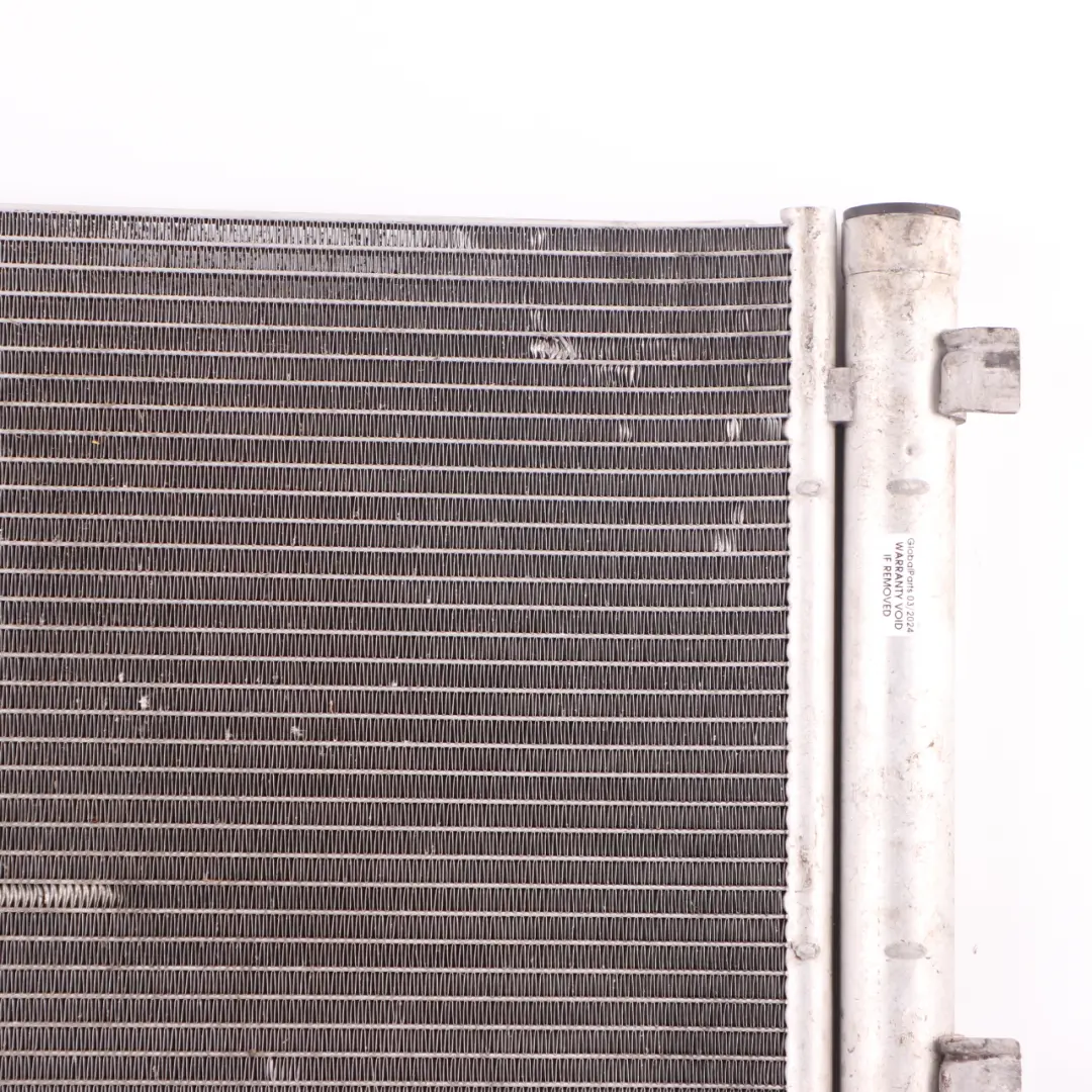 BMW G11 G30 Air Conditioning Condenser A/C Cooler Radiator Diesel 9364258