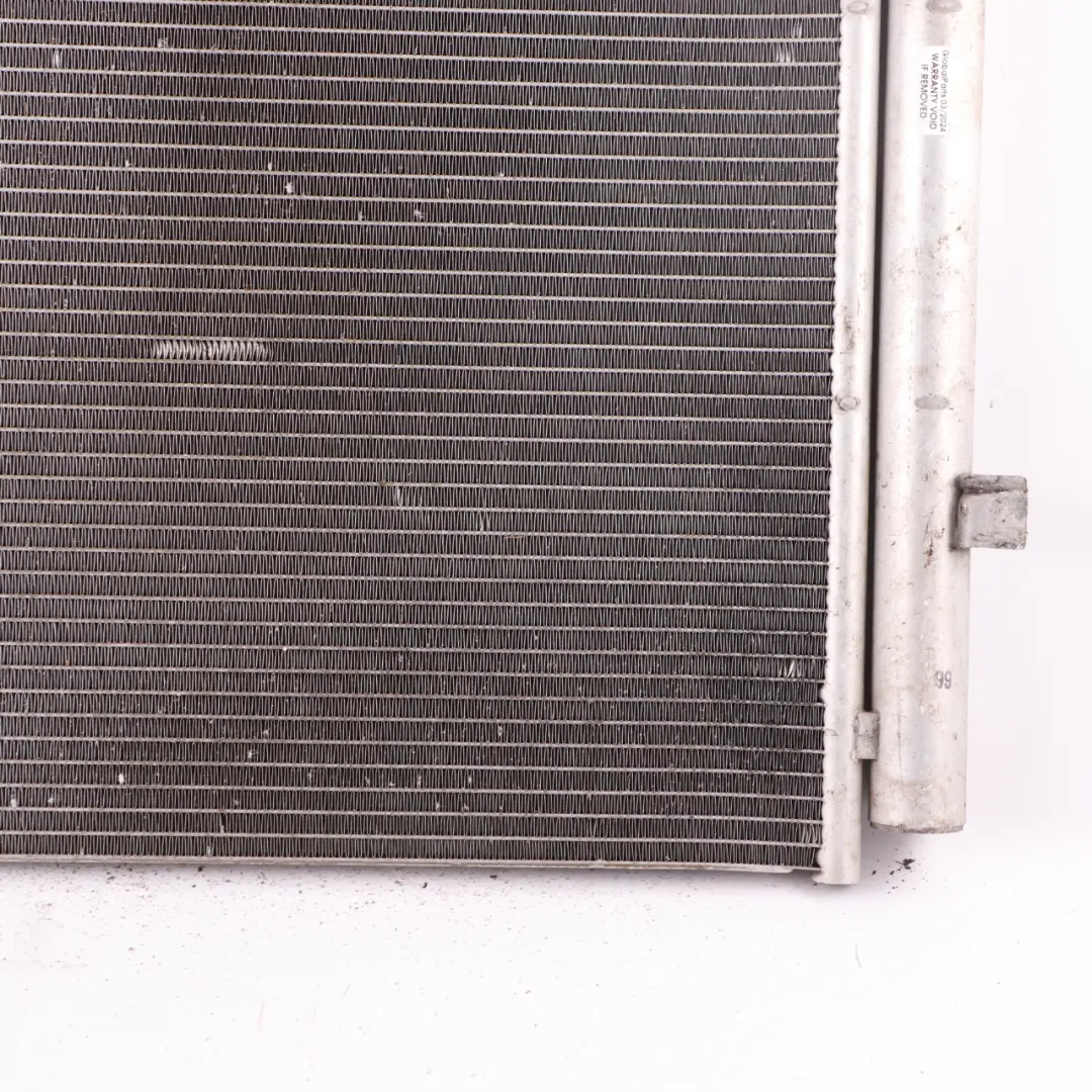 BMW G11 G30 Air Conditioning Condenser A/C Cooler Radiator Diesel 9364258