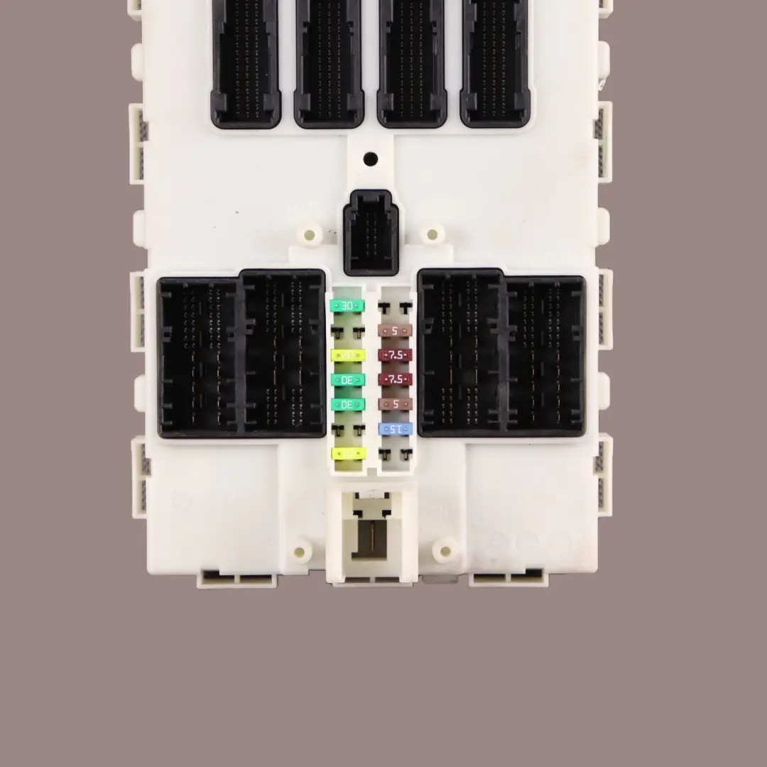 Mini F54 F55 F56 F60 ECU Steuergerät Body Domain Controller BDC Modul 9364638