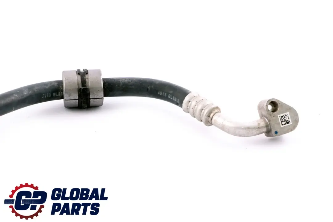 BMW 3 4 Serie F80 LCI M3 F82 F83 M4 Conduite D'Aspiration