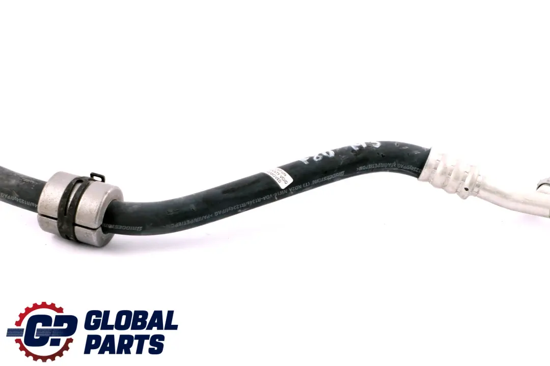 BMW 3 4 Serie F80 LCI M3 F82 F83 M4 Conduite D'Aspiration