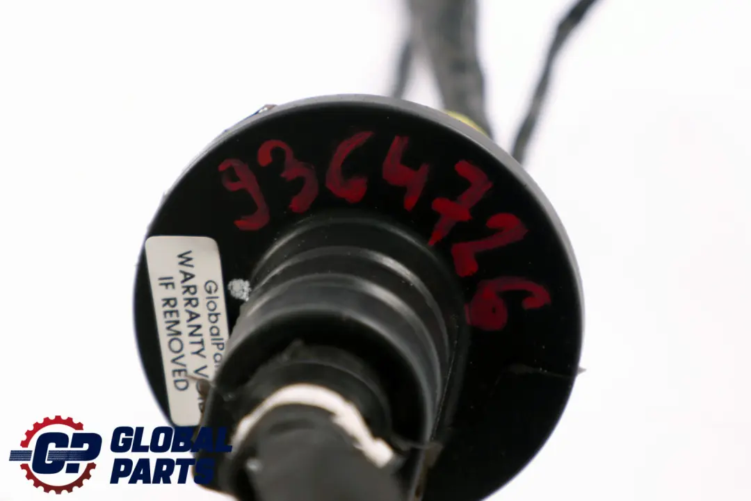 BMW Mini Cooper One F55 F56 Reparatur Kabelsatz PDC Hinten Stossfänger 9364726
