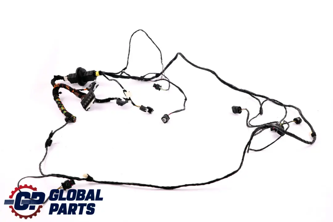 BMW Mini Cooper One F55 F56 Reparatur Kabelsatz PDC Hinten Stossfänger 9364726