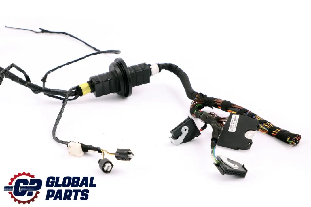 BMW Mini Cooper One F55 F56 Reparatur Kabelsatz PDC Hinten Stossfänger 9364726