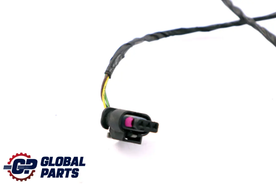BMW Mini Cooper One F55 F56 Reparatur Kabelsatz PDC Hinten Stossfänger 9364726