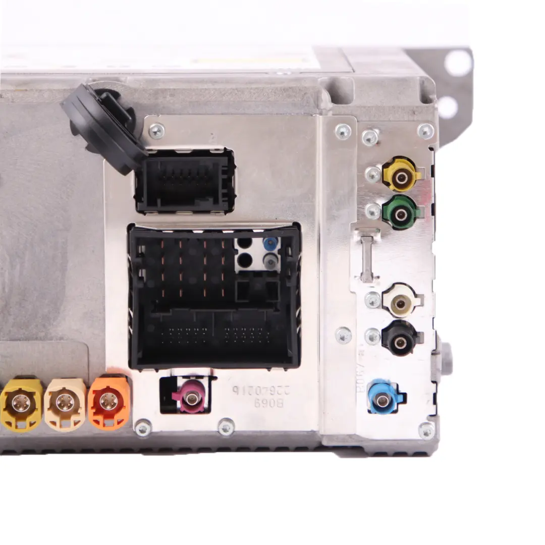 BMW F10 F20 F22 F3 0Jednostka Główna Sat Nav Multimediów 9365764