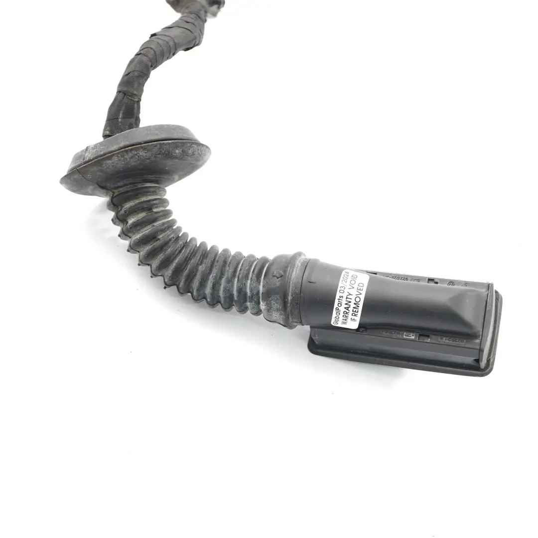 BMW X5 F15 Cableado Delantero Derecho Puerta Mazo 9365780